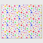 Libertas Cadeaupapier (Vlak)