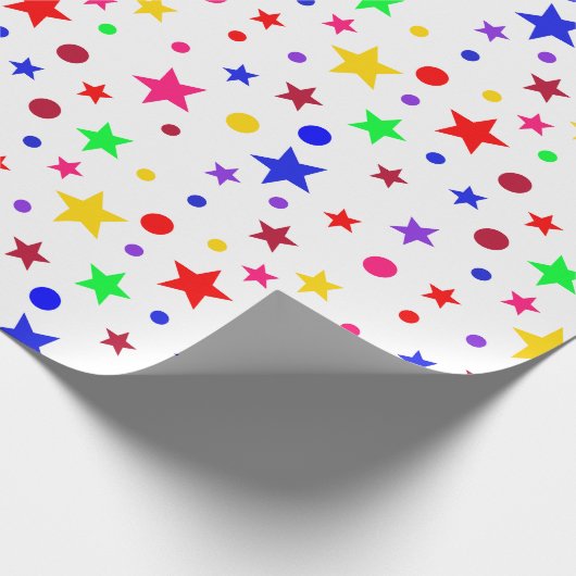 Libertas Cadeaupapier (Hoek)