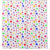 Libertas Douchegordijn (Voorkant)