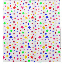 Libertas Douchegordijn