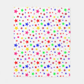 Libertas Fleece Deken (Voorkant)