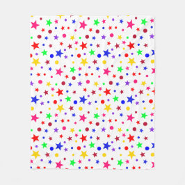 Libertas Fleece Deken