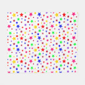 Libertas Fleece Deken (Voorkant (Horizontaal))