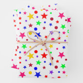 Libertas Inpakpapier Vel (In situ)