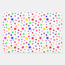 Libertas Inpakpapier Vel