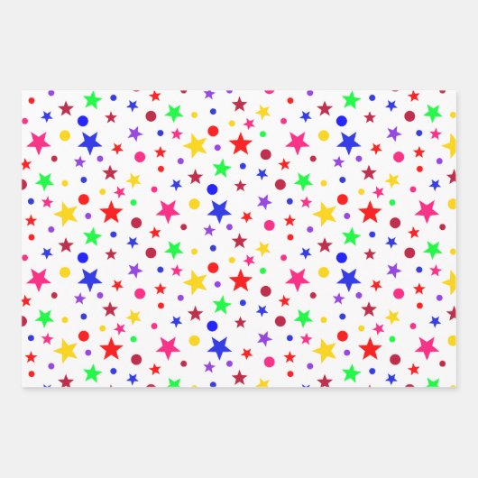 Libertas Inpakpapier Vel (Voorkant)