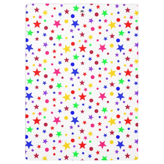 Libertas Klembord (Achterkant)