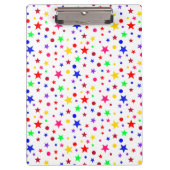 Libertas Klembord (Voorkant)