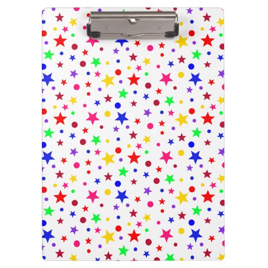 Libertas Klembord (Voorkant)