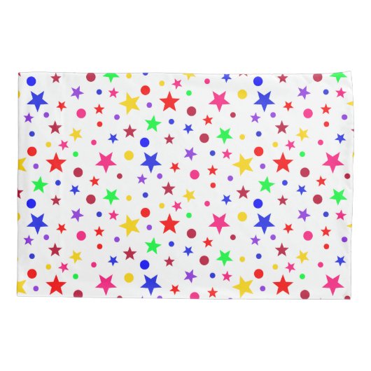 Libertas Kussensloop (Achterkant)