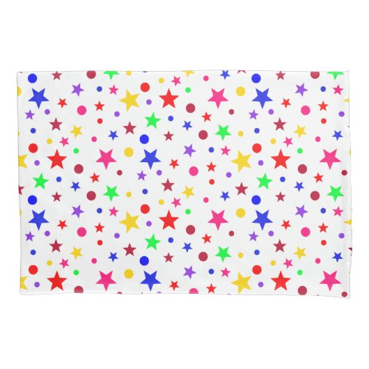 Libertas Kussensloop (Voorkant)