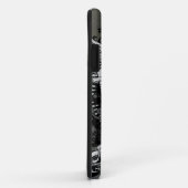 Libertas Lady Liberty Hoesje (Achterkant/rechts)