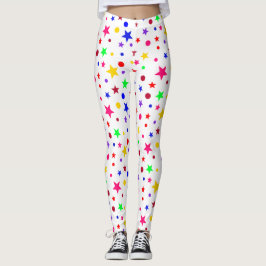 Libertas Leggings