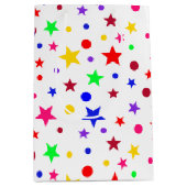 Libertas Medium Cadeauzakje (Voorkant)