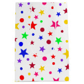 Libertas Medium Cadeauzakje (Achterkant)