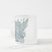 Libertas Mok (Voorkant links)