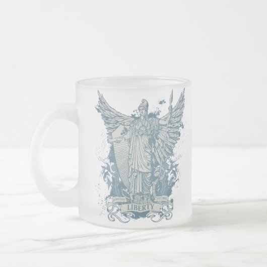 Libertas Mok (Links)