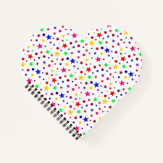 Libertas Notitieboek (Voorkant)