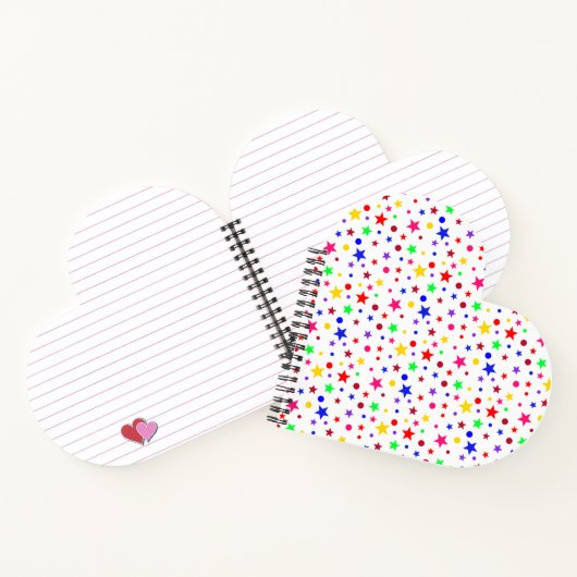 Libertas Notitieboek (Binnen)