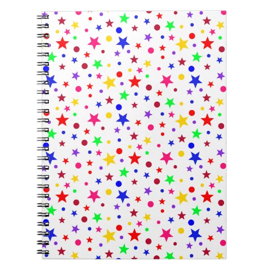 Libertas Notitieboek (Voorkant)