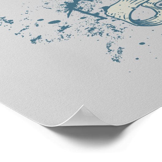 Libertas Poster (Hoek)