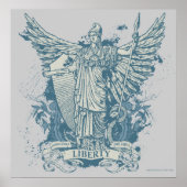 Libertas Poster (Voorkant)