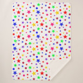 Libertas Sherpa Deken (Voorkant)