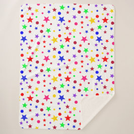 Libertas Sherpa Deken