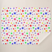 Libertas Sherpa Deken (Voorkant (horizontaal))