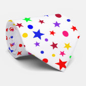 Libertas Stropdas (Opgerold)