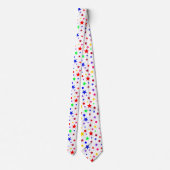 Libertas Stropdas (Achterkant)