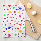 Libertas Theedoek (Quarter Fold)