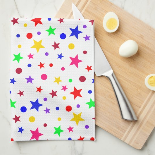 Libertas Theedoek (Quarter Fold)