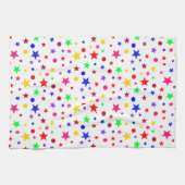 Libertas Theedoek (Horizontaal)