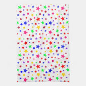 Libertas Theedoek (Verticaal)