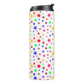 Libertas Thermosbeker (Gedraaid links)