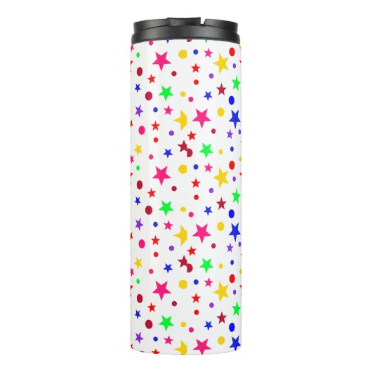 Libertas Thermosbeker (Achterkant)