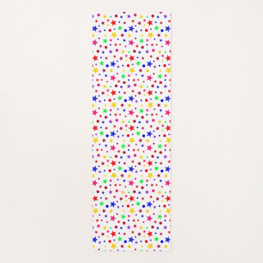 Libertas Yogamat (Voorkant)