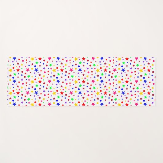 Libertas Yogamat (Voorkant (horizontaal))