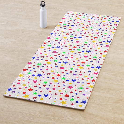 Libertas Yogamat (In situ)