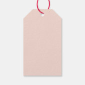 Liberté Égalité Chardonnay Grappige Wijnillustrati Cadeaulabel (Achterkant)