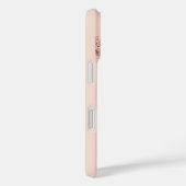 Liberté Égalité Chardonnay Grappige Wijnillustrati Case-Mate iPhone Case (Achterkant / Rechts)