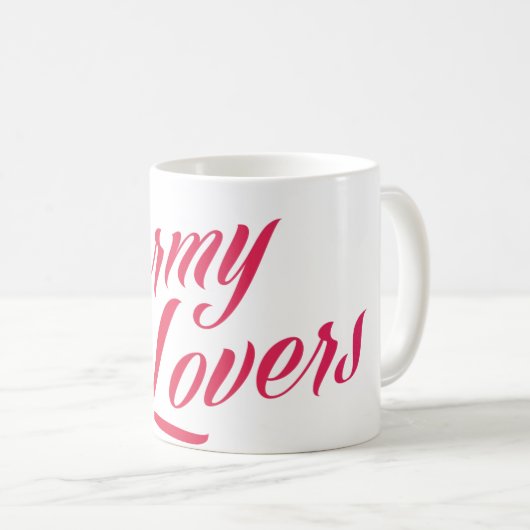 Liberté, égalité, sexualité. Klassieke Mok (Voorkant rechts)