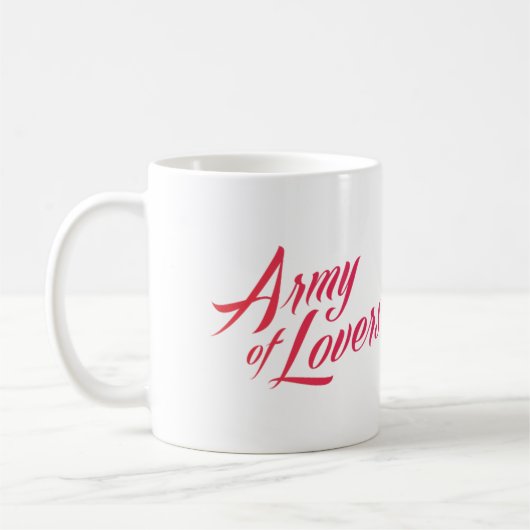 Liberté, égalité, sexualité. Klassieke Mok (Links)