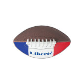Liberté Mini Football (Voorkant)
