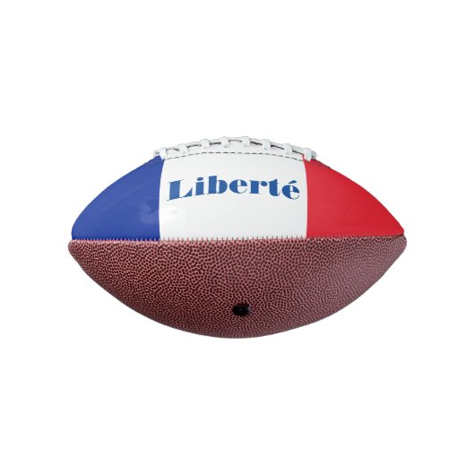 Liberté Mini Football (Gedraaid 270)