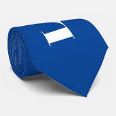 Liberté Stropdas (Opgerold)