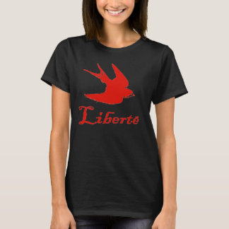 Liberte T-shirt