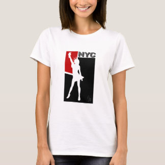 Liberteen #3 t-shirt