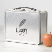 Liberty 1776 Patriottische Veer Vector Ontwerp_1 (In situ)